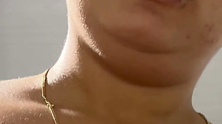 Fucking My Boss's Maid Before I Go Out