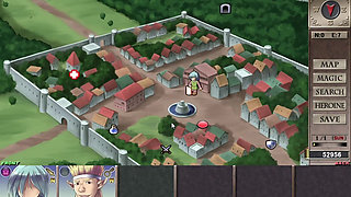 Dungeon and Bride Uncensored Full Gameplay Ep.2 Commentary