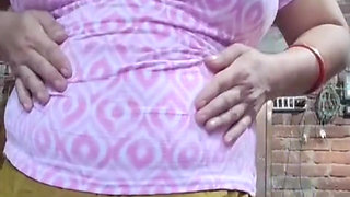 Indian Bhabhi new hot video