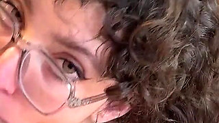 She Pleased Him for Me