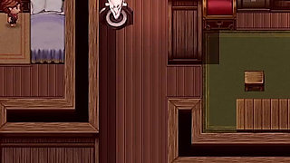 Siren Tempts Me with Her Tits and Lets Me Fuck Her