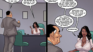 The Mayor - Chapter 5