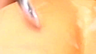 Greedy Asshole Taking Cock