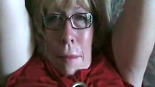 Black Granny Hardcore Amateur Creampie