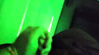 Decided to Have Some Fun