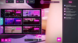 Sex Doll Simulator Three Porn Game Play Part 5 Game Nude Game