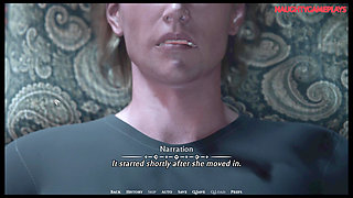 My Girl Loves Handcuffs 01 By 395games - 3D Adult Games