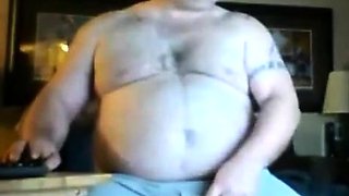 Beefy Daddy's Solo Fun