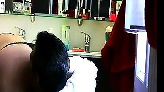 Mamie adore sucer et le sexe oral