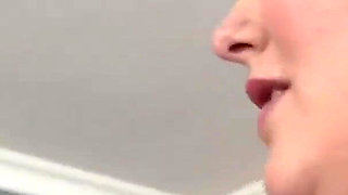 Mandy Majestic is a busty tattooed BBW hungry for big hard cocks