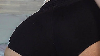 Harmony's Teasing Nylon Feet - (dreamgirls in Socks)