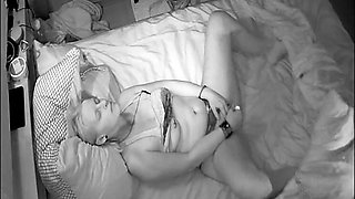 He Tells Me What to Do on Our Cam