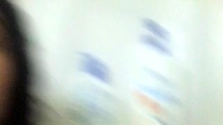 Sexy hottie Anetta Keys enjoys a solo toy masturbation