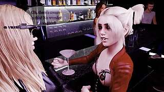 Vol 7_ the Halloween Party