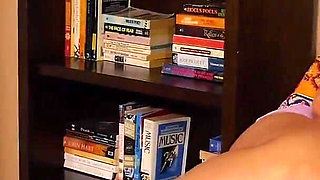 Hot Stepmom Seduces Stepdaughter’s Boyfriend - Taboo Hookup with Don
