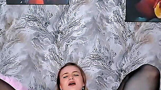 I Cum Loudly Twice!