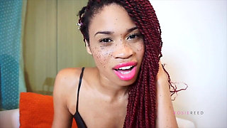 You Look Gay as Fuck - Dominatrix Goddess Rosie Reed Humiliates Straight Men to Make Them Cocksucking Fag - Standard Definitio