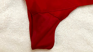 My Red Panties