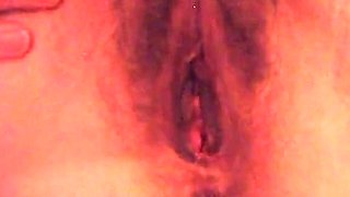 British MILF Reaches Orgasm with Vibrator
