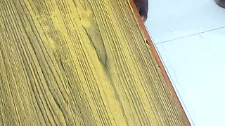 Municipality Aunty Fucked My Cock