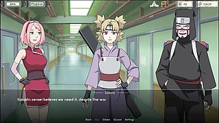 Naruto, cartoon sex, cartoon naruto