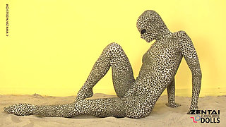 Contortion Show