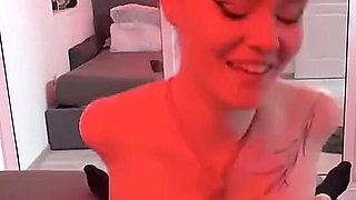 Romantic Shibari Date - Our Intimate Valentine's Special