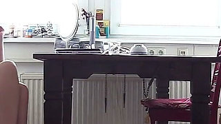 My House Slave - Humiliated and Ballbusted