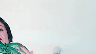 A Giant Stepmother Devours You in the Kitchen - POV
