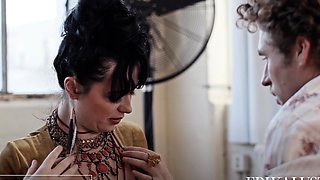 Sexy photographer fuck - Fragments by Erika Lust