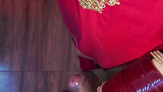 Nayi bhabhi k sath devar ne ki chudai