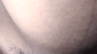 I Like When BBC Fucks My Hairy Pussy