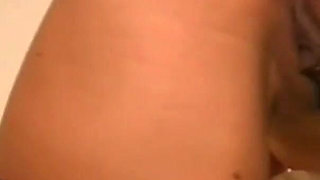 Amateur Housewife Searching for Orgasm
