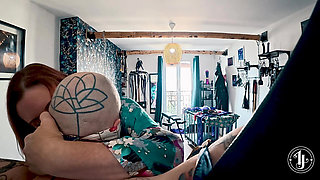 St Andrews Cross Bondage: Inanna Justice Sensual Scarf Ties