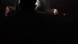 My Date with a French Pervert