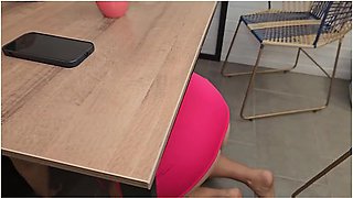 Christian Chaux And Sarah Black In I Fuck My Brother-in-law Secretly In Our Marital Bed And End Up Pregnant By Him