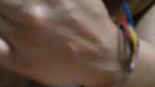Smoking Blowjob