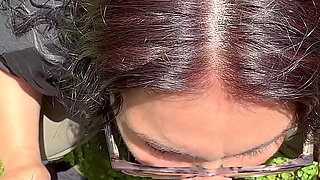 Sunny Day Deepthroat Sloppiananyc Style