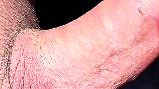 Stepmom Sucked Me Hard - Close up