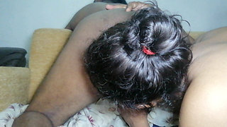 The Real Neighbor Aunty Stepfather's Bath Did This to Me at Home