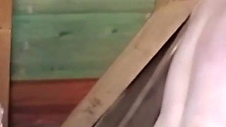 Punishment in the Attic