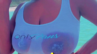 Boob Compilation