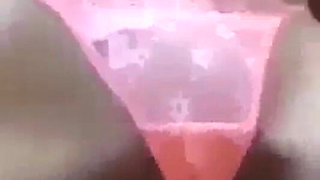 I Masturbate
