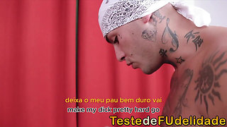 Hot Boss Takes Married to the Couch