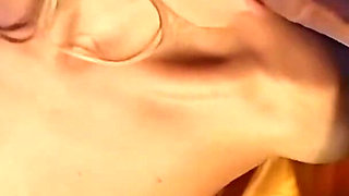 Wild Orgy Sluts Get Their Faces Drenched in Cum