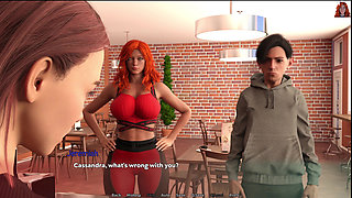 Only a Black Dick Can Separate Us (part 8)