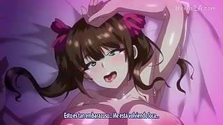 Anime porn, anime, hentai