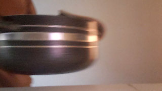 Creaming masturbation