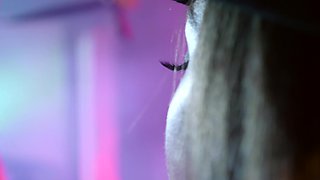 Raunchy Elena Koshka lesbian mind-blowing porn video