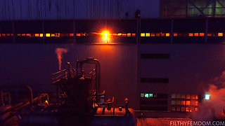 The Collective Put to Use Featuring Mona Wales, Mickey Mod, Kino Payne, Elise Graves